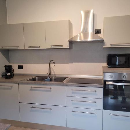 Apartment Sweet Retreat Dro Zewnętrze zdjęcie