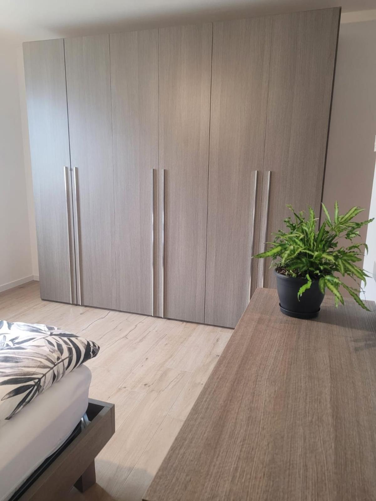 Apartment Sweet Retreat Dro Zewnętrze zdjęcie