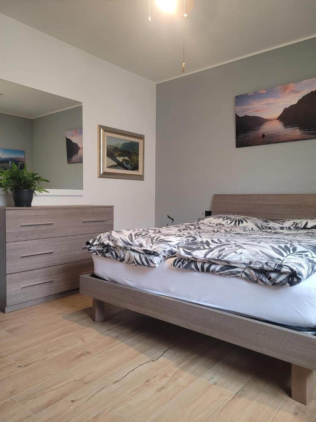 Apartment Sweet Retreat Dro Zewnętrze zdjęcie