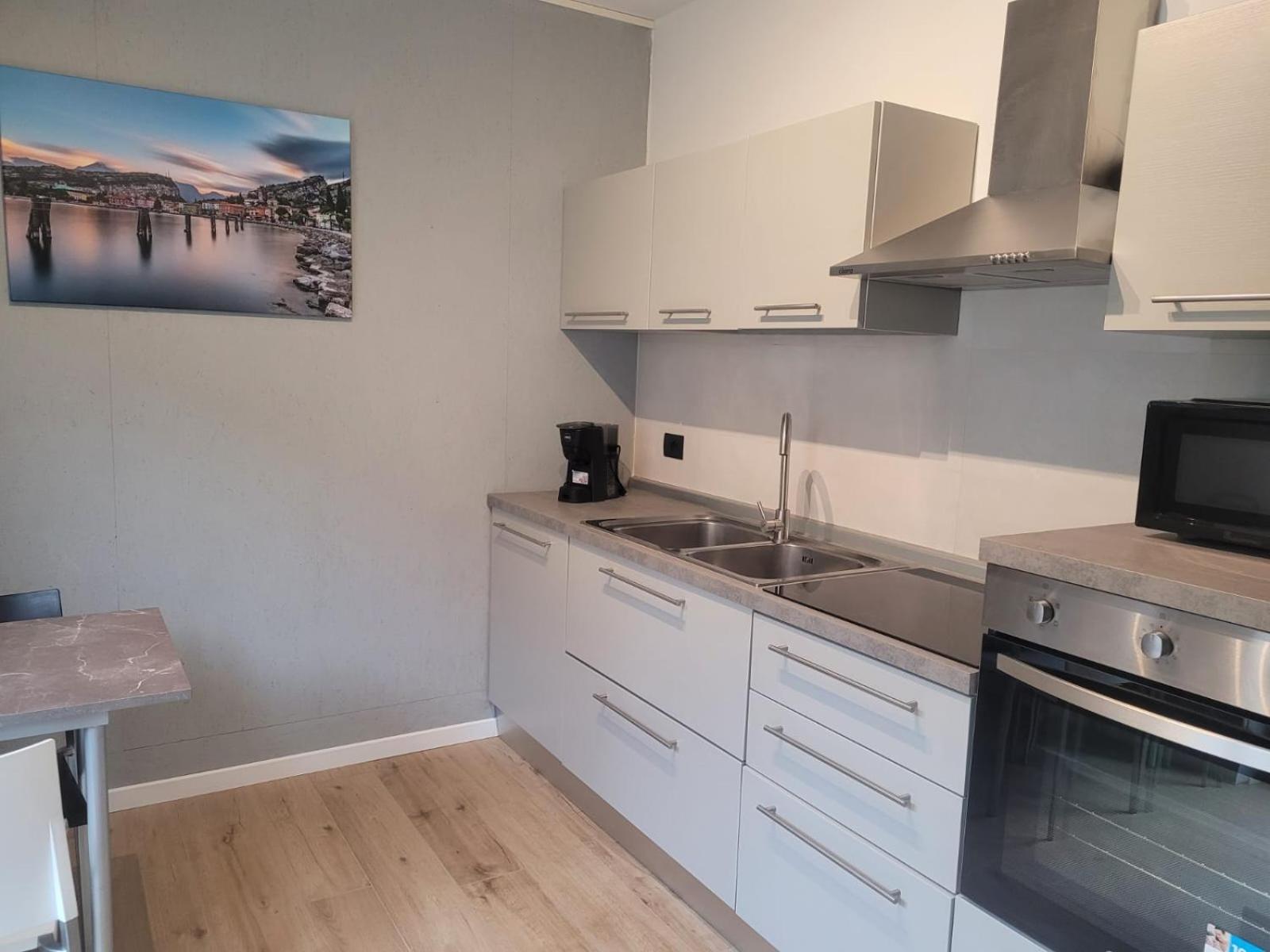 Apartment Sweet Retreat Dro Zewnętrze zdjęcie