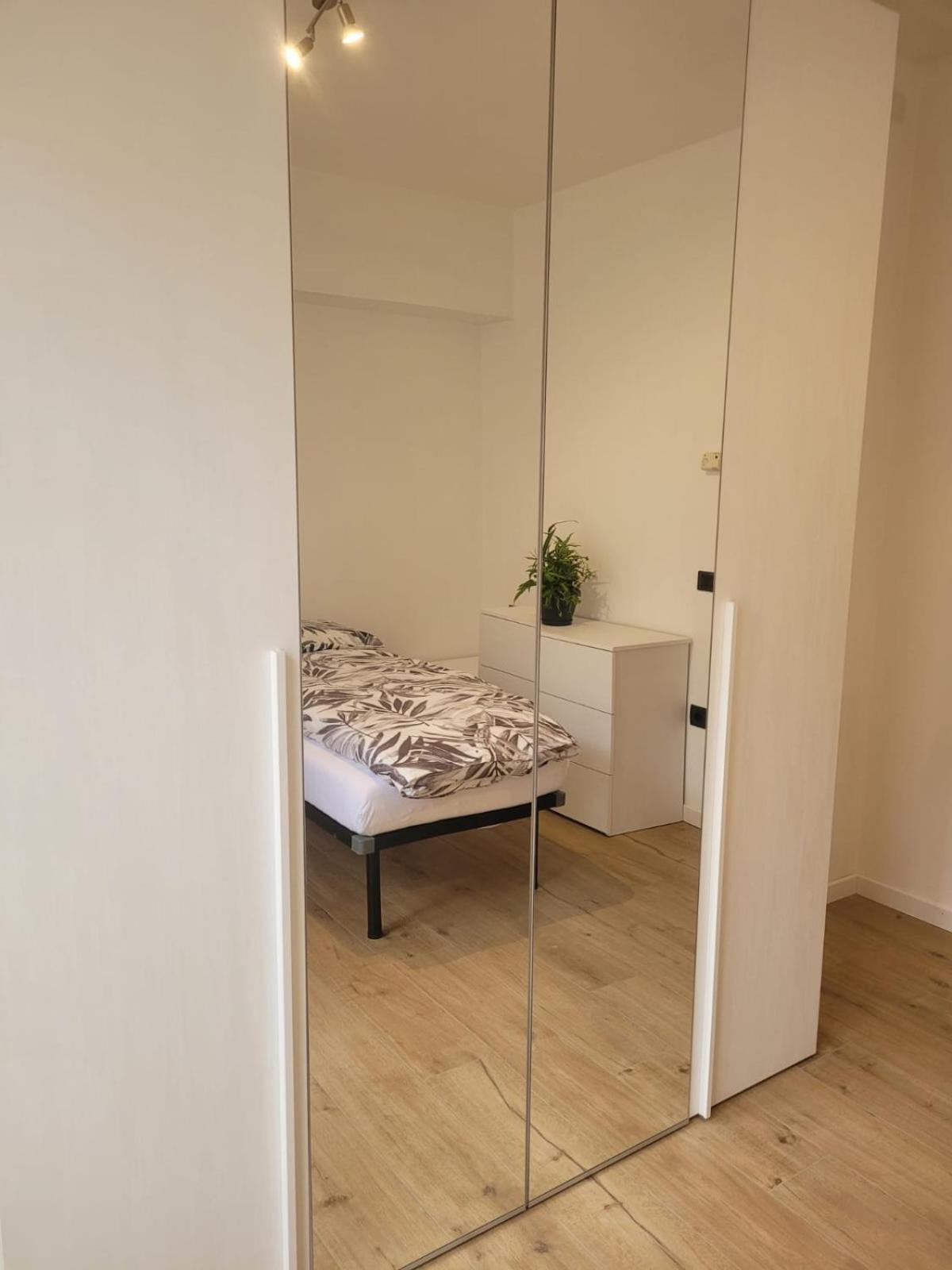 Apartment Sweet Retreat Dro Zewnętrze zdjęcie